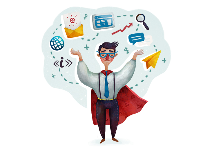 Профессия директор по маркетингу — обязанности, сколько зарабатывает и как им стать